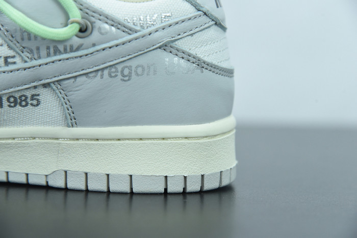 ofw x dunk low 