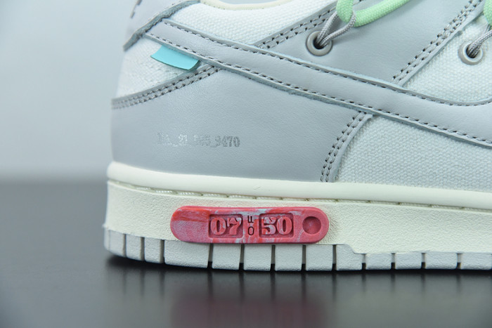 ofw x dunk low 