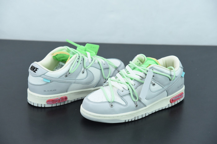 ofw x dunk low 