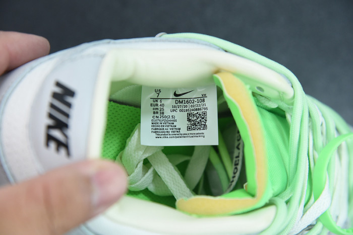 ofw x dunk low 