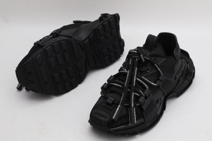 d&g  sneakers