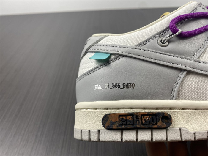 ofw x dunk low 