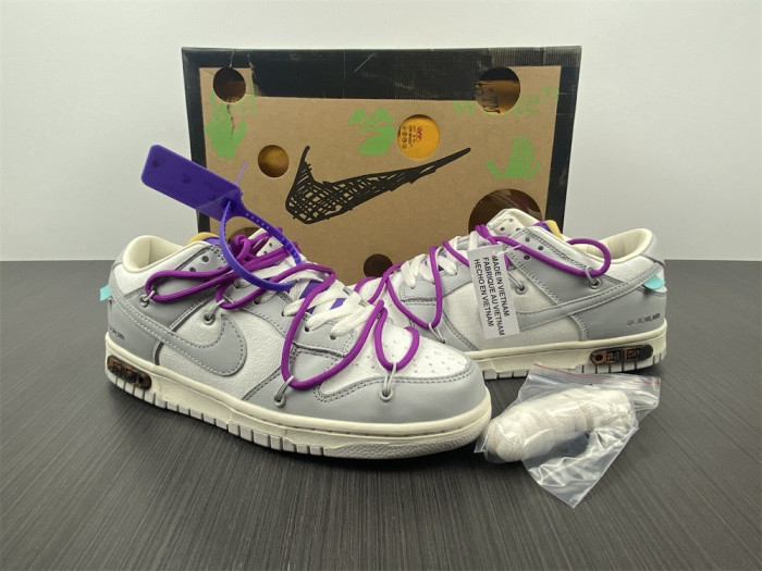 ofw x dunk low 