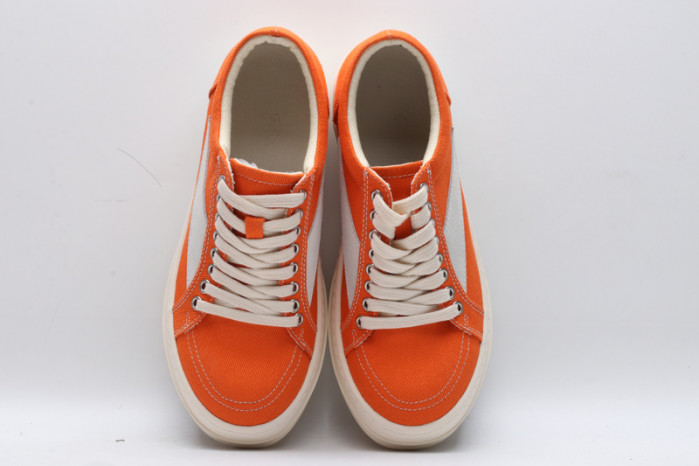 rick 0wens sneakers