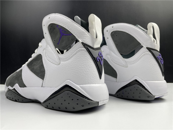 air jordan 7 flint cu9307-100