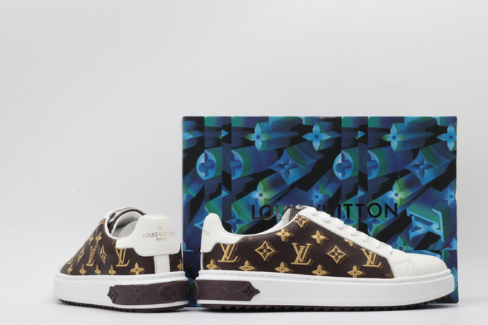 loui vuitto sneaker