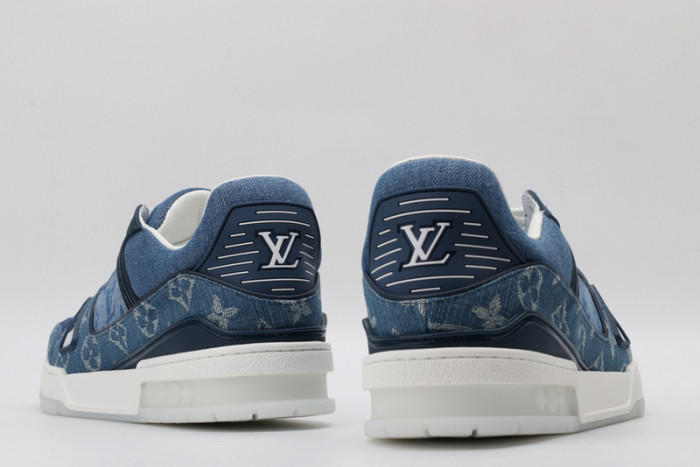 loui vuitto sneaker