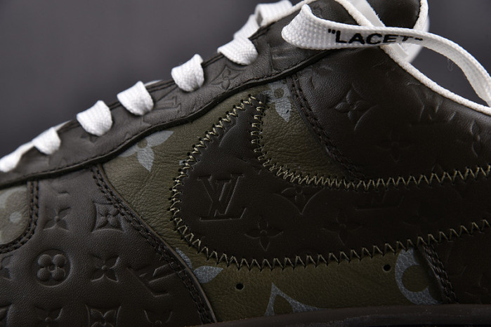 l0vt nike air force 1