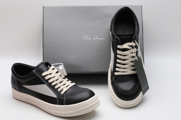 rick 0wens sneakers