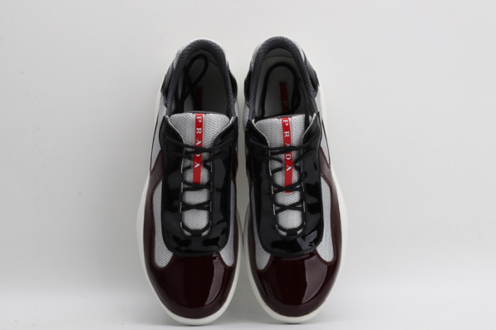 prad sneakers