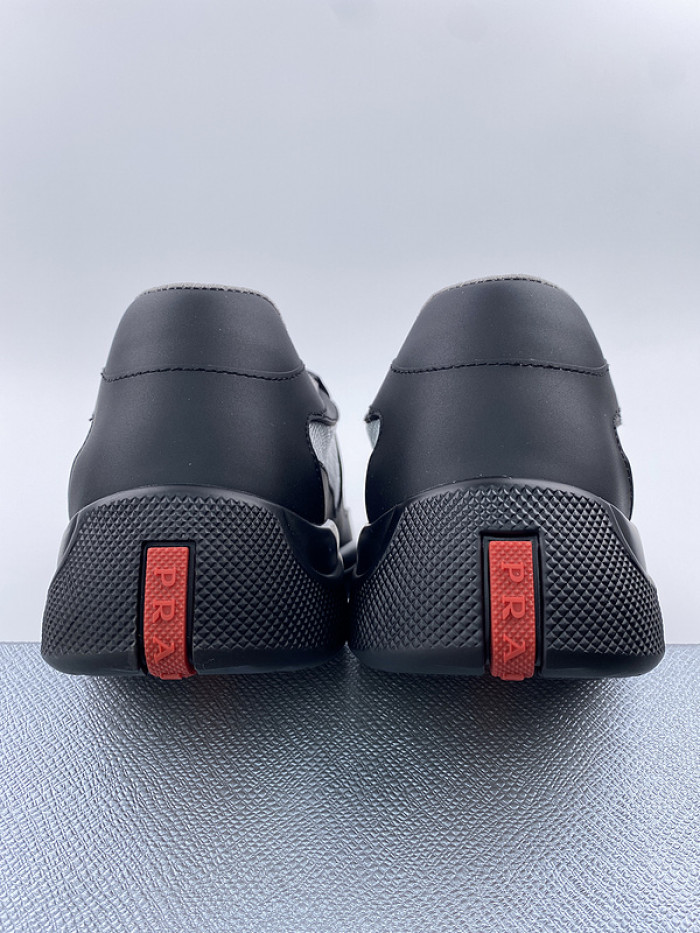 prad sneakers