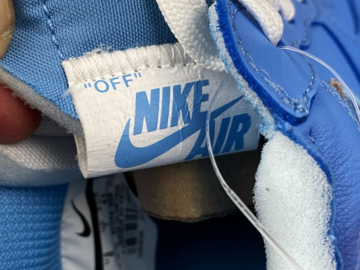 air force 1 low ofw mca university blue  ci1173-400