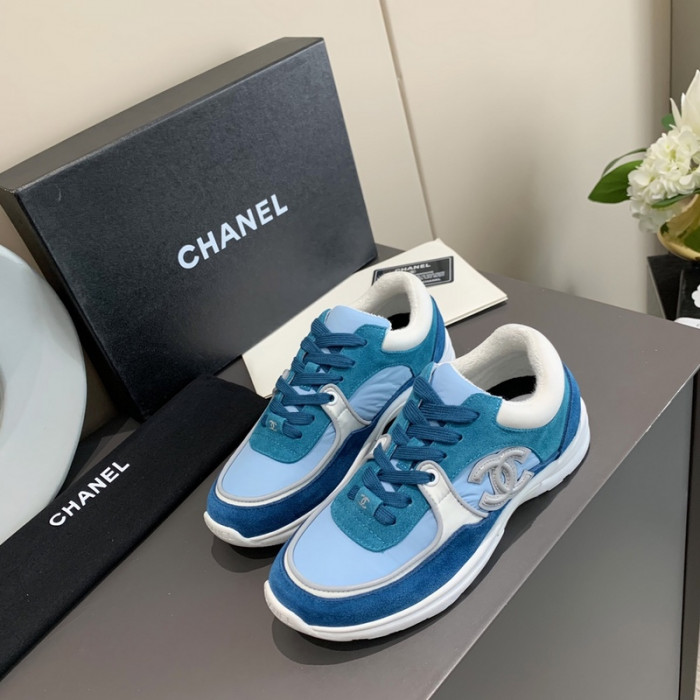 chane  sneakers