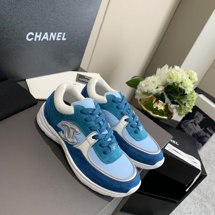 chane  sneakers