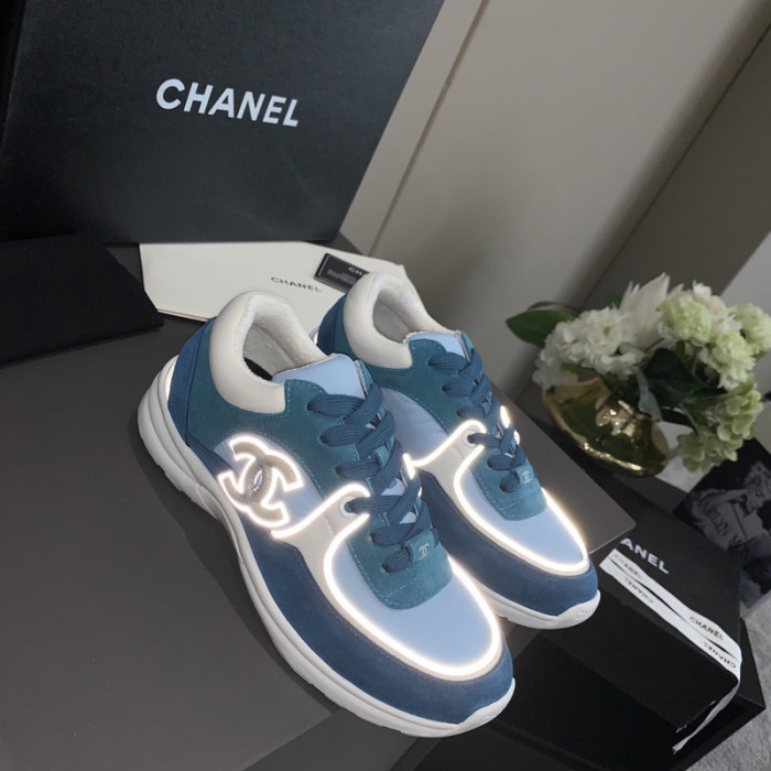 chane  sneakers