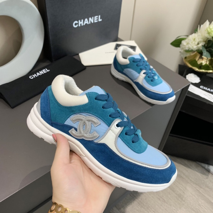 chane  sneakers