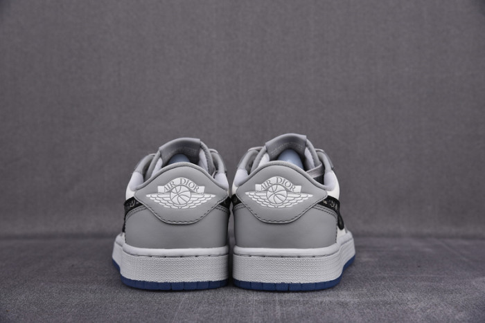 jordan 1 retro low D*or - cn8608 002