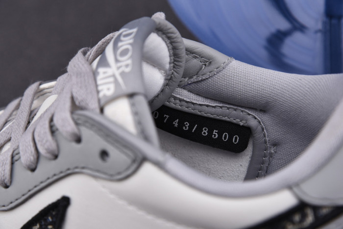 jordan 1 retro low D*or - cn8608 002