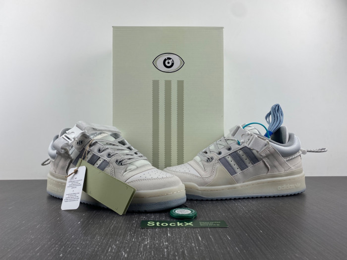 bad bunny x forum buckle low 