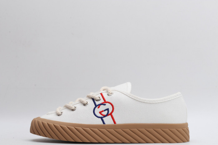 G*u*i  low-top sneaker