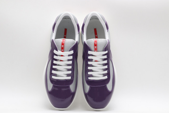 prad sneakers