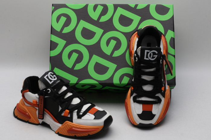 d&g  sneakers