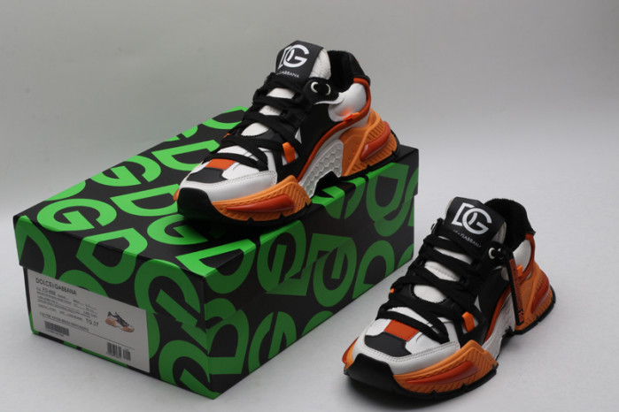 d&g  sneakers