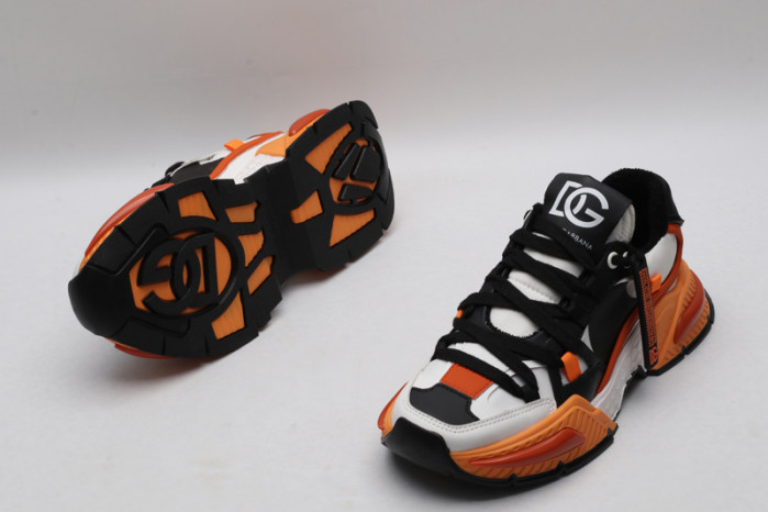 d&g  sneakers