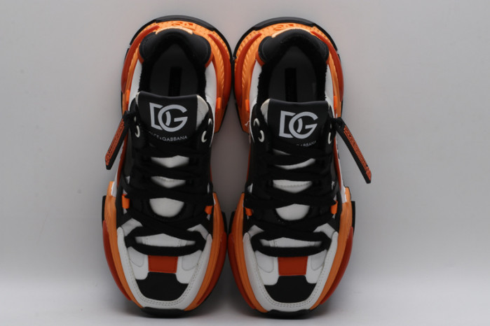 d&g  sneakers