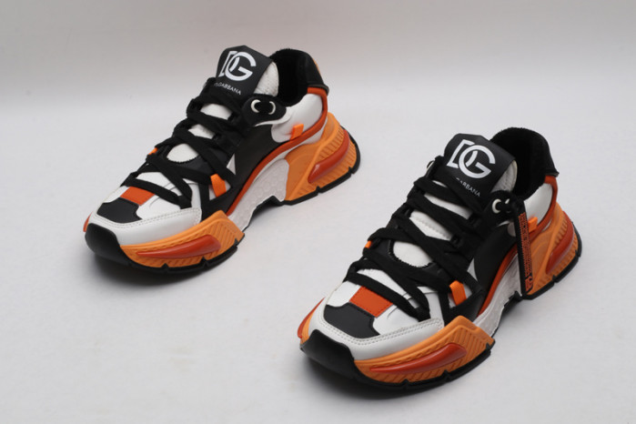 d&g  sneakers