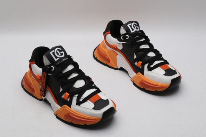 d&g  sneakers