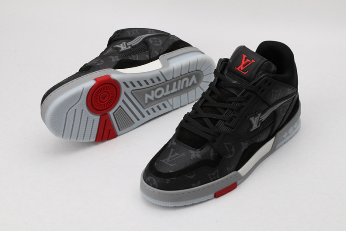 loui vuitto sneaker