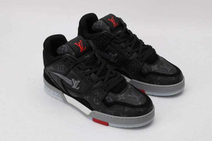 loui vuitto sneaker