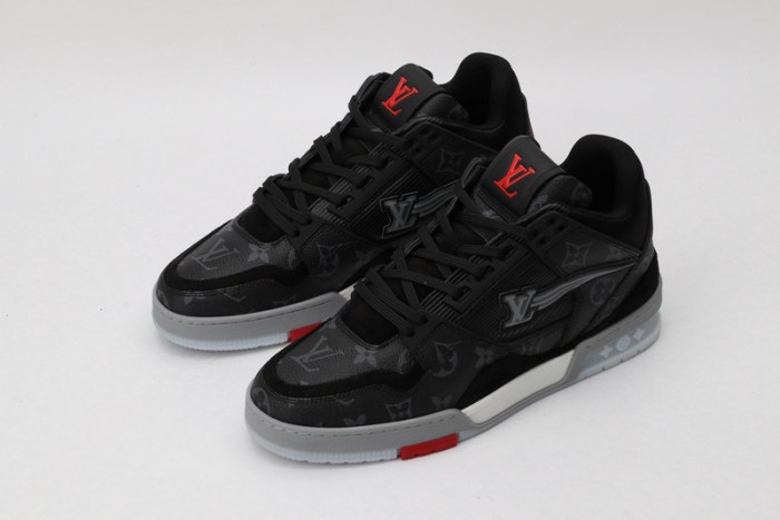 loui vuitto sneaker
