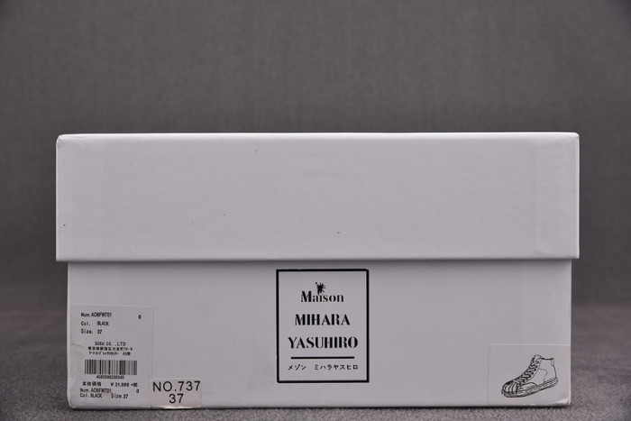 mihara yasuhiro  sneakers