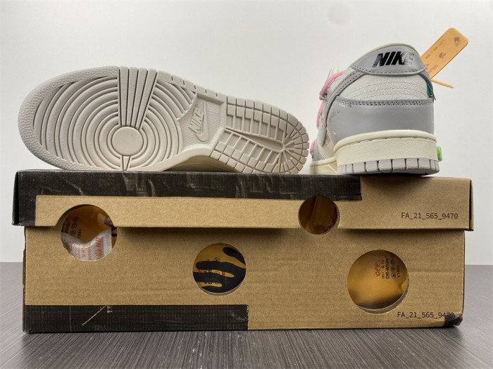 ofw x dunk low 