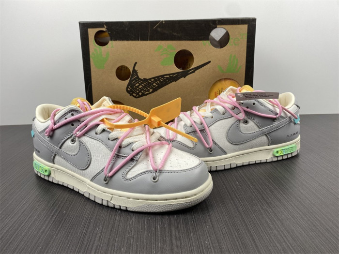 ofw x dunk low 