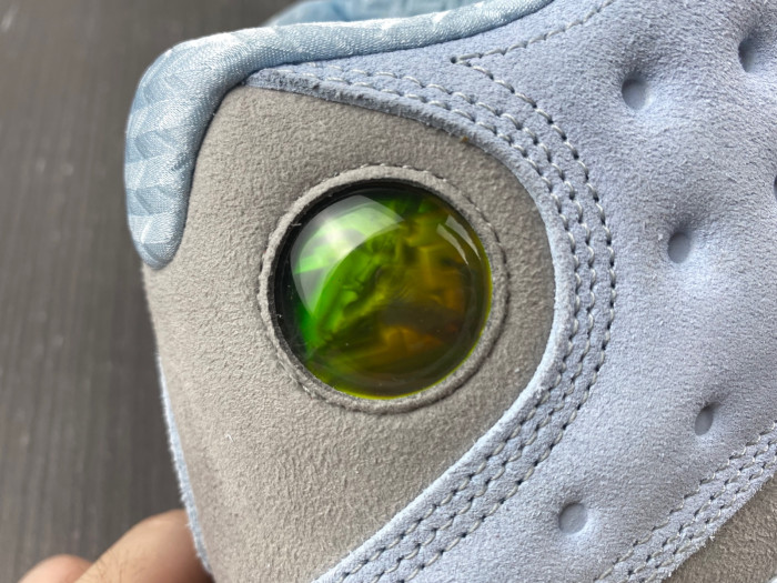 jordan 13 retro solefly - dx5763-100
