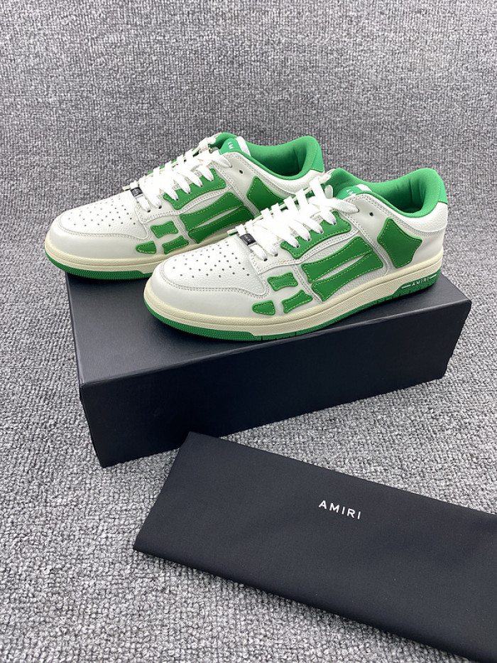 amiri 21fw skel low