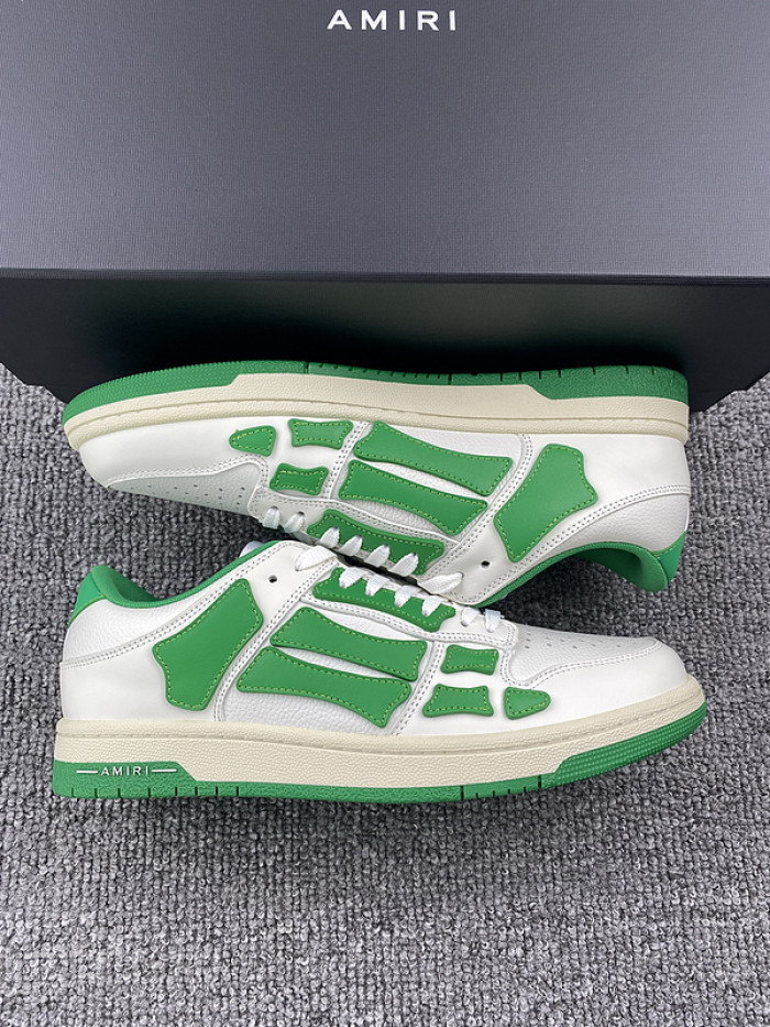 amiri 21fw skel low