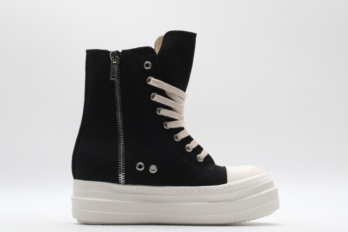 rick 0wens sneakers