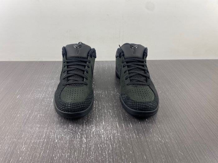 nike kobe 4 protro gift of mamba men