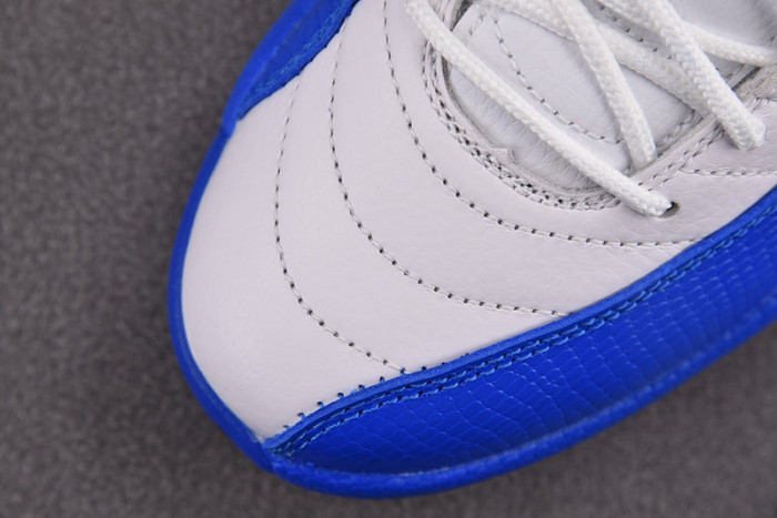 air jordan 12 blueberry ct8013-140