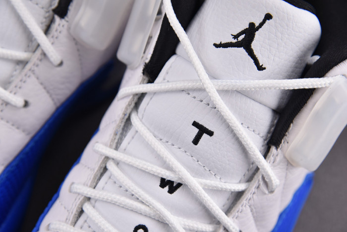 air jordan 12 blueberry ct8013-140