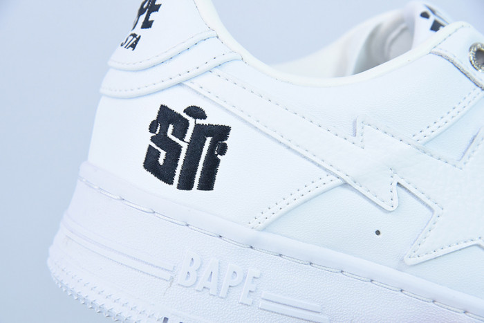 a bathing ape bape sk8 sta
