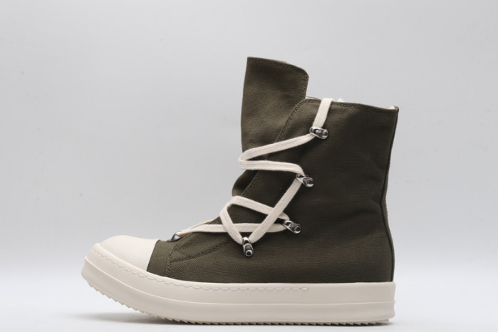 rick 0wens sneakers