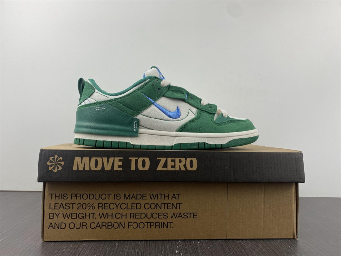 wmns dunk low disrupt 2 