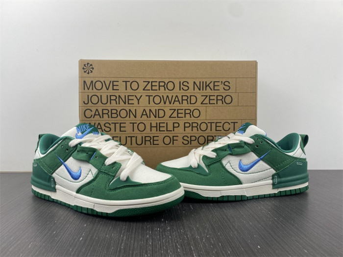 wmns dunk low disrupt 2 