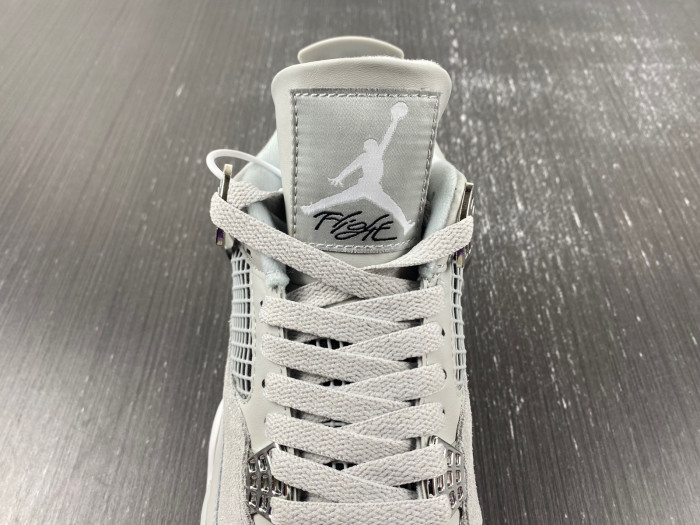 air jordan 4 womens frozen moments aq9129-001