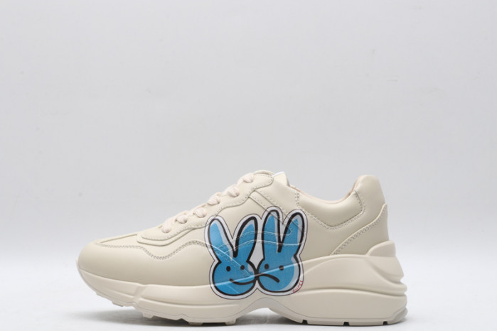 G*u*i trainer sneaker